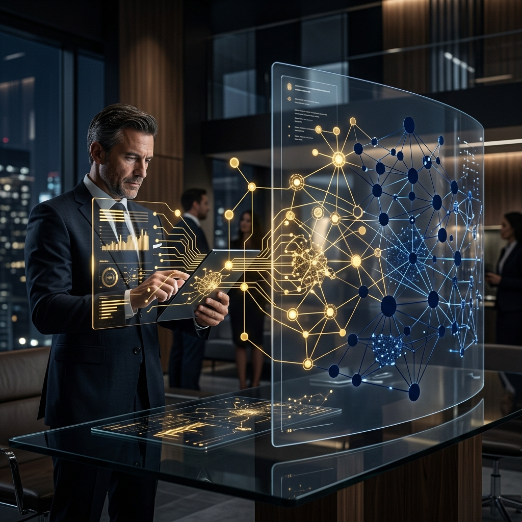 Inner-Circle Tech Management