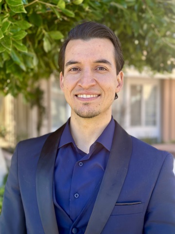 Kareem Jamal, founder of The Inner-Circle